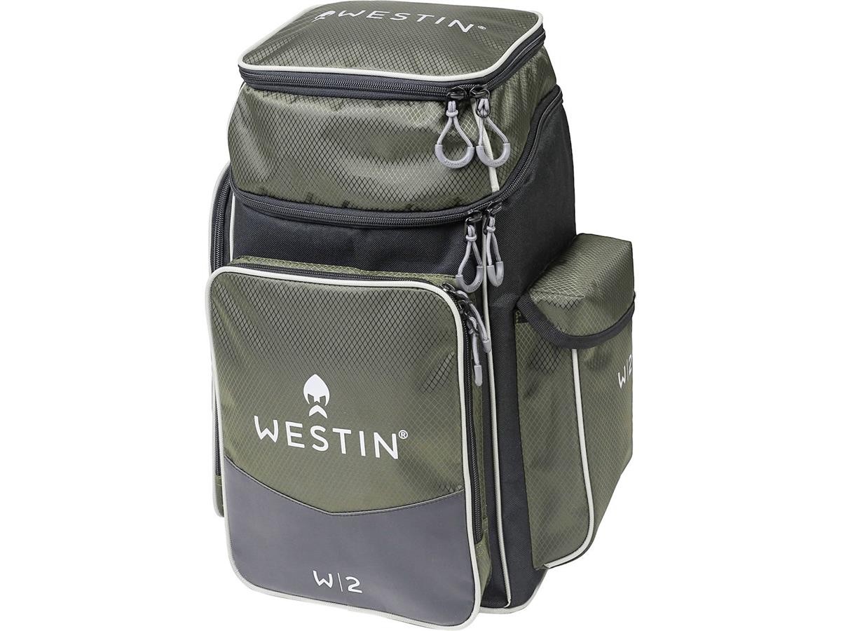 Westin W2 Backpack Rucksack 1 Box Large Forest Night 19890₽