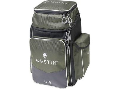 Westin W2 Backpack Rucksack 1 Box Large Forest Night