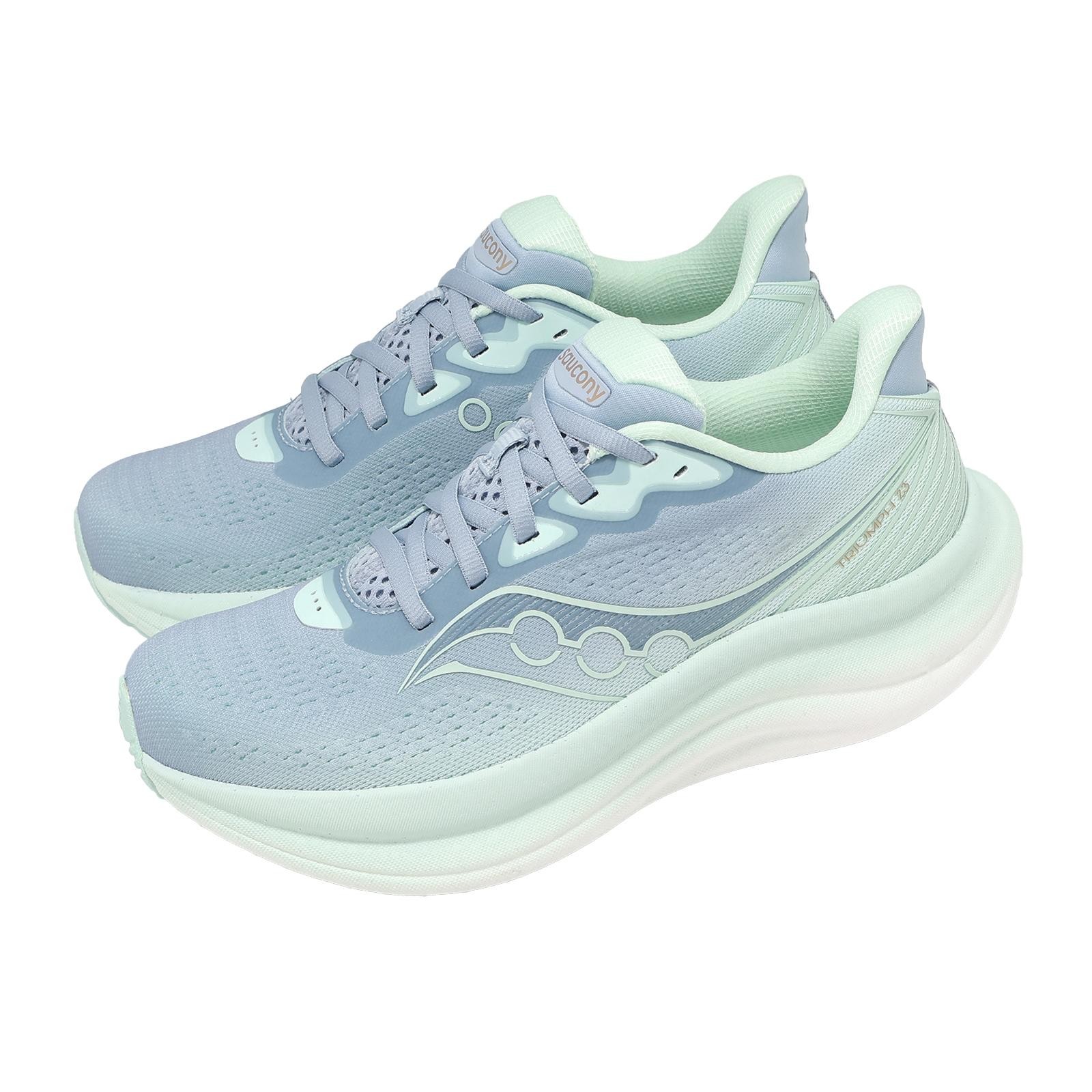 Saucony Triumph 23 Victory Series Celestial Calm S110231-44 29590₽
