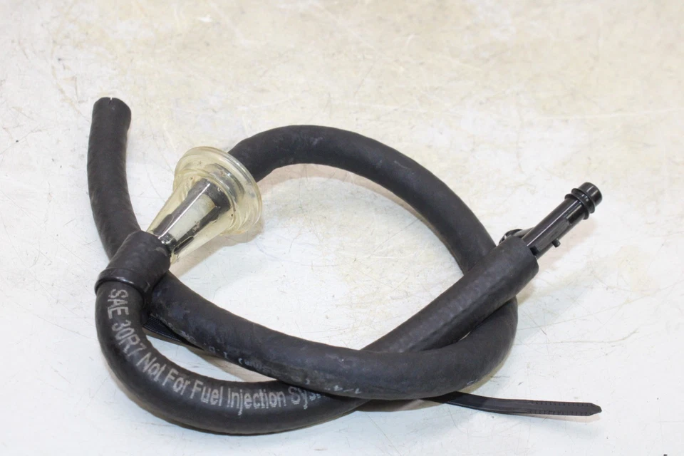 BMW R75 1972 5 OEM manguera de combustible tubería de tubo de gas Foto 4 de 4