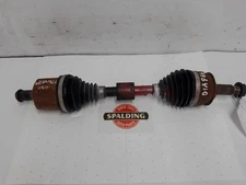 Front Axle Shaft from 2022 Chevrolet Bolt 10987310