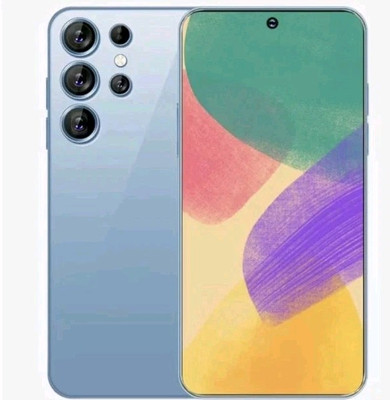 Chinaphone S24 Ultra Android Smartphone 7.3'' Display Dual SIM Unlocked Mobile 