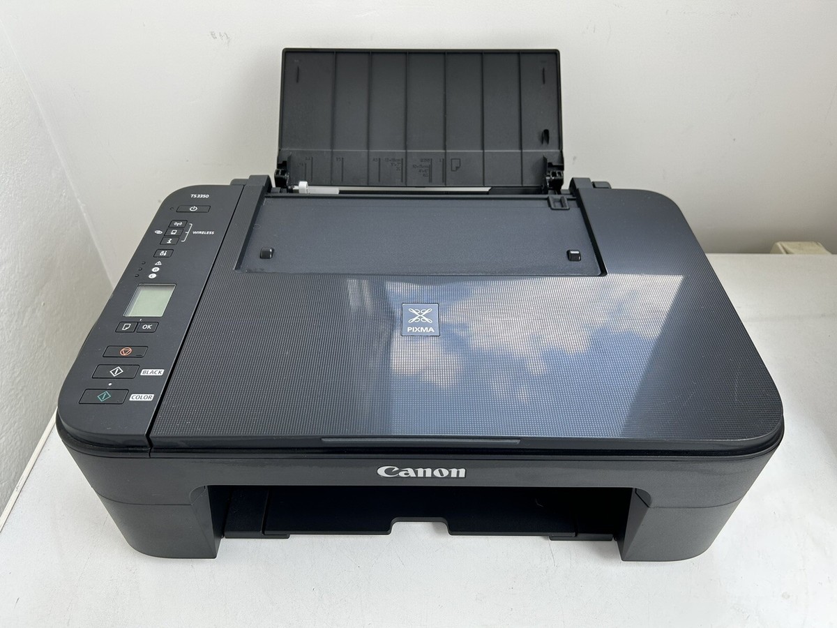 Canon Pixma Ts3320 Black Series Canon TS3320 Ink Canon PIXMA