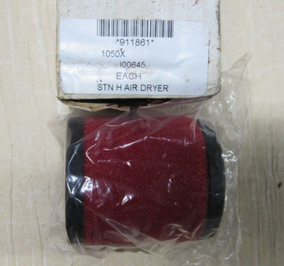STN H Air Dryer 1050X Compressed Air Filter 100645 | eBay