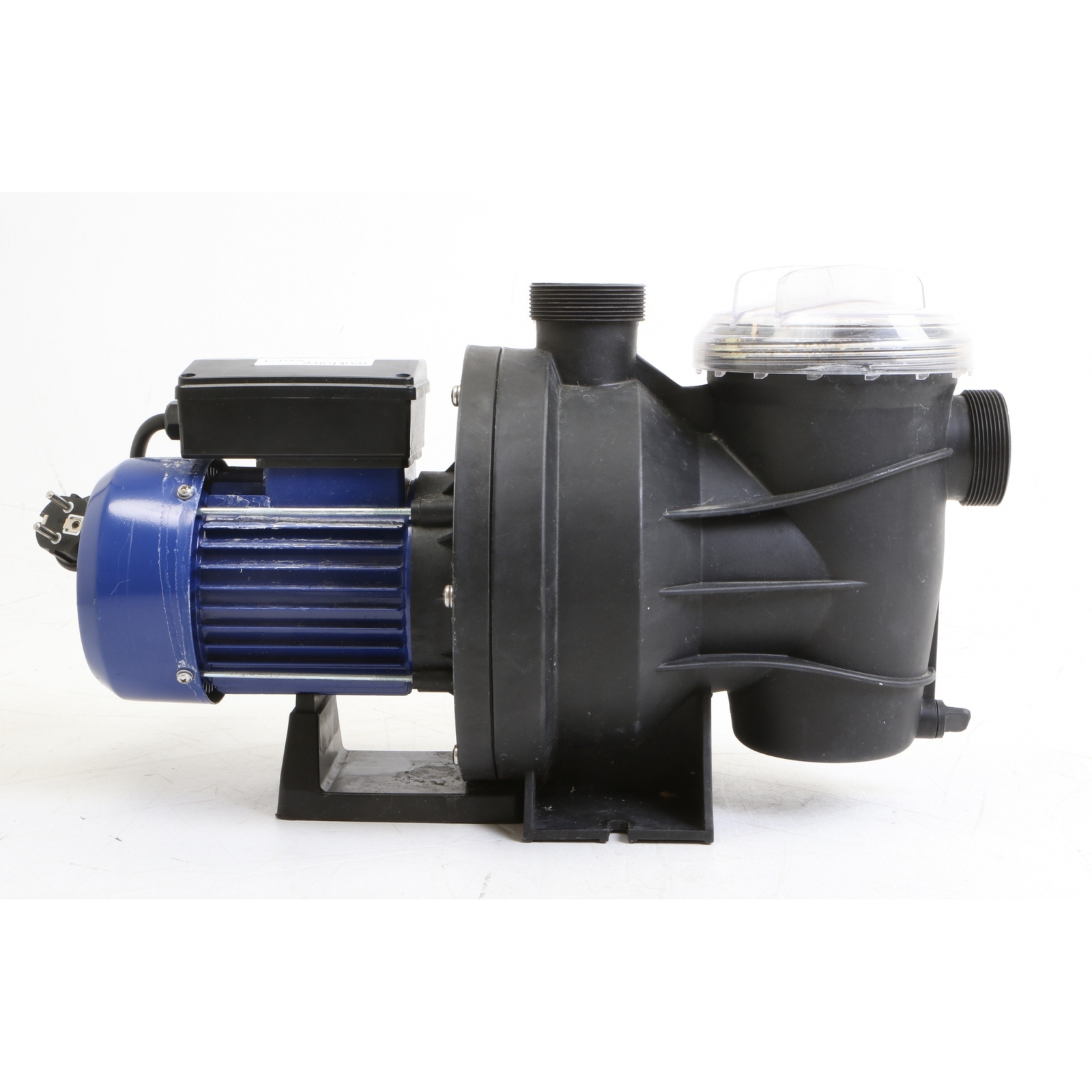Renkforce Swimming Pool Filter Pump 230 + Defect