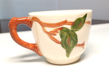 Vintage apple coffee replacement piece mug made in the USA