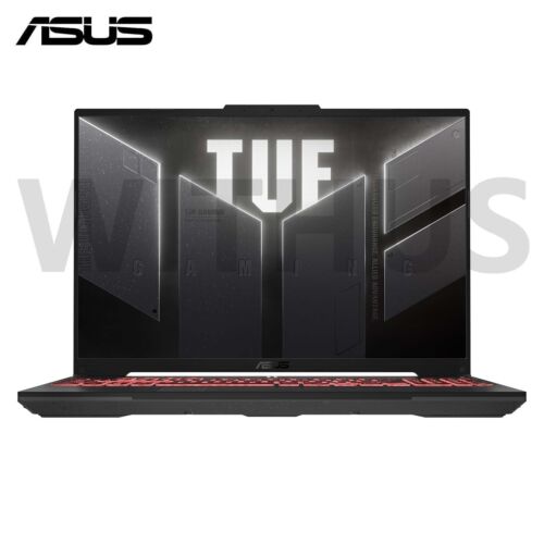 ASUS TUF Gaming A16 16" FA607PV-QT076 RTX4060 16GB/1TB 9 7940HX FreeDOS AI - Picture 3 of 7