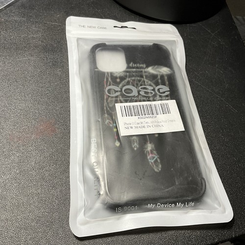 Case Mobile Case. CASE FOR IPHONE 11 Says Dreams With A Dream Catcher Brand New - Picture 17 of 20