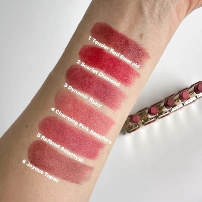 Cle de Peau Beaute Le Rouge Precieux The Precious Japan | eBay