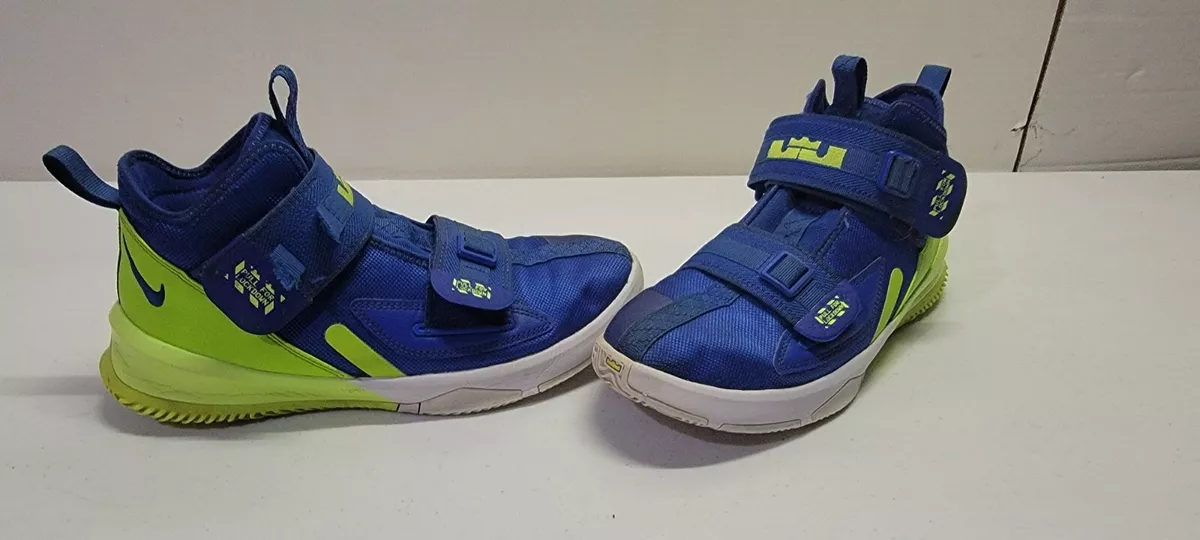 Lebron soldier top size 6.5