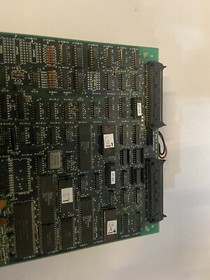 Chopper SNK arcade PCB WORKING!