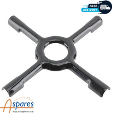 Universal Gas Hob Ceramic Pan Support Moka Trivet Stand small 130mm