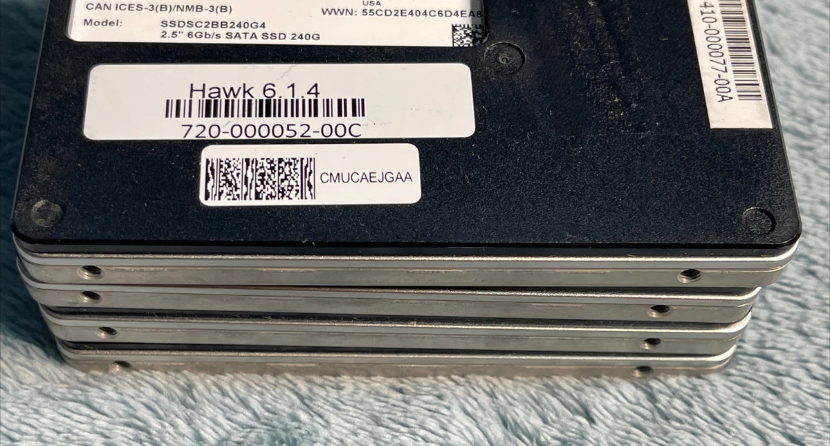 Ssdsc2bb240g4 shop