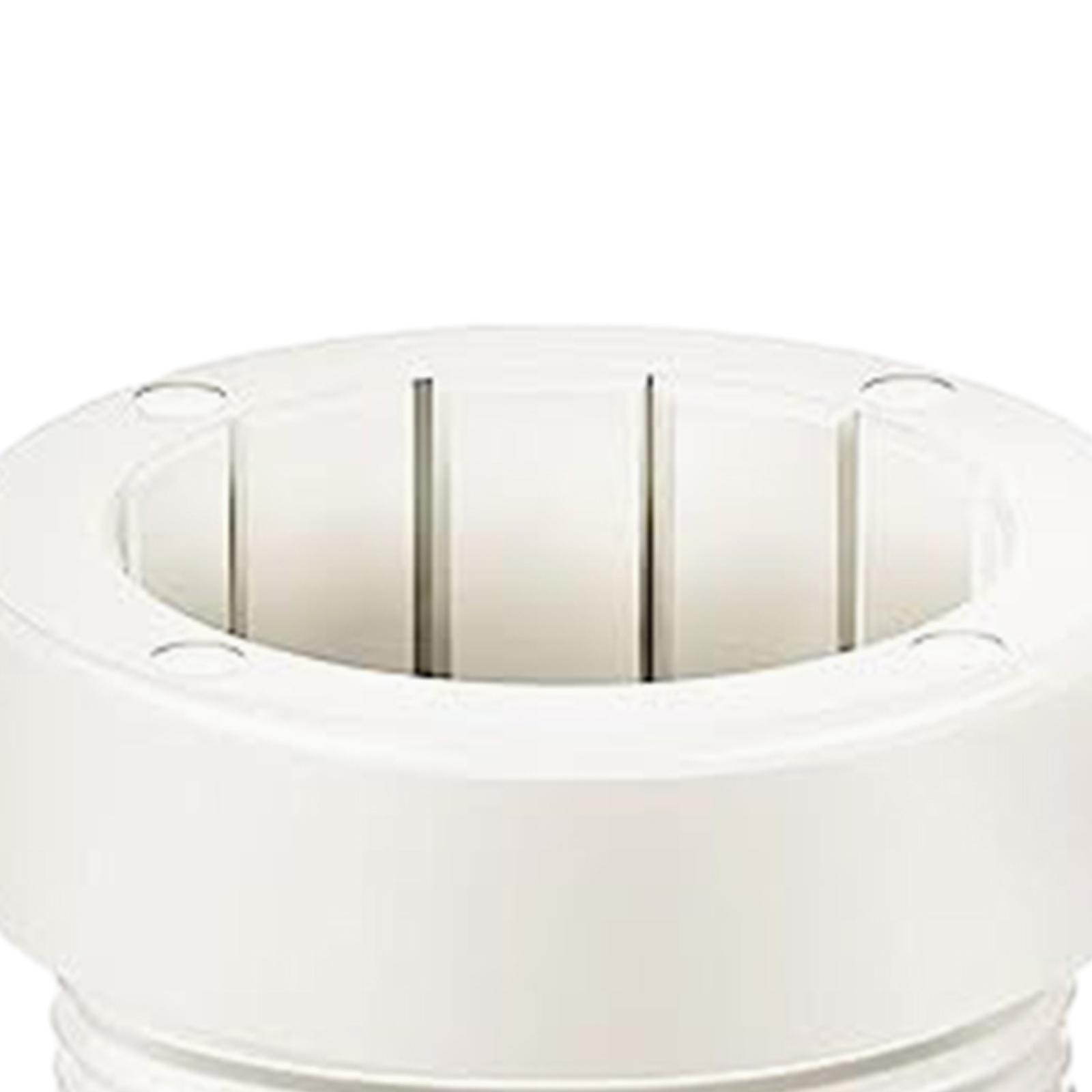 2X Pool Umbrella Adapter Insert Swimming Pool Umbrellas Umbrella Sleeve