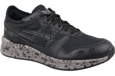 Sneaker Herren, Asics HyperGel-Lyte, Schwarz
