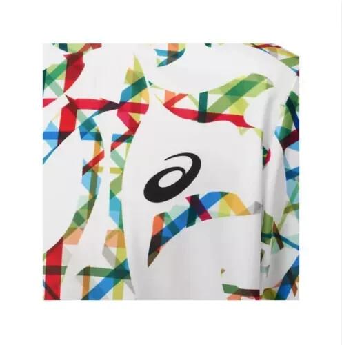 ASICS TOKYO MARATHON 2025 Tシャツ メンズXS ASICS TOKYO MARATHON 2025 Tシャツ メンズXS Size M Asics