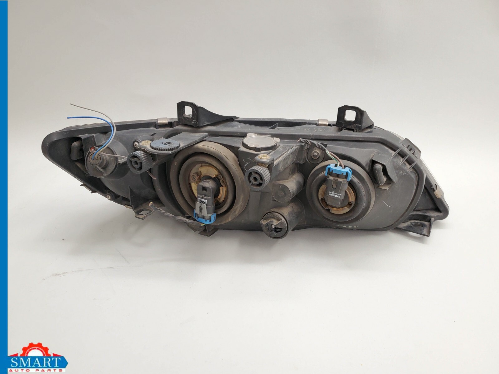 BMW Z3 Roadster Headlight Lamp Left Driver Side 9699 OEM eBay