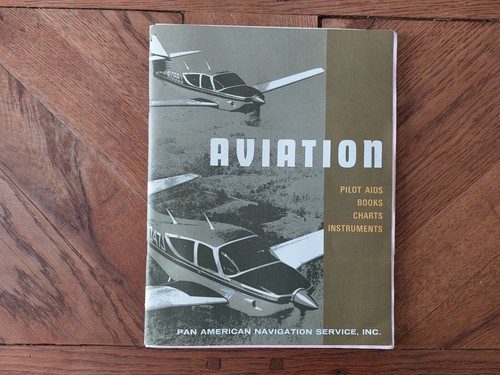 Antico Catalogo Aviazione – Aiuto A Sterzo: Libri, Carte, Strumenti - Bild 2 von 11