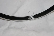 Origin8 Trak Attak DEEP-V Gloss Black 32 Hole 700C rim W/MSW  O8 6