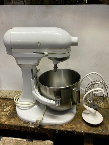 ebay kitchenaid mixer attachments