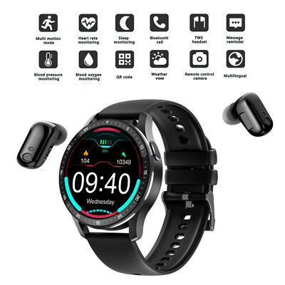 Audífonos Reloj Inteligente Precio Republica Dominicana Samsung