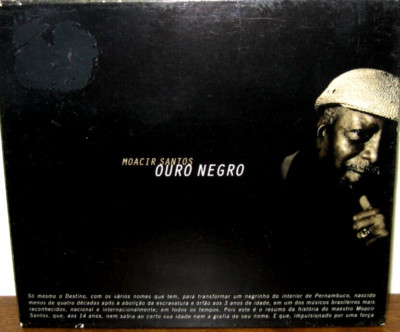 Ouro Negro