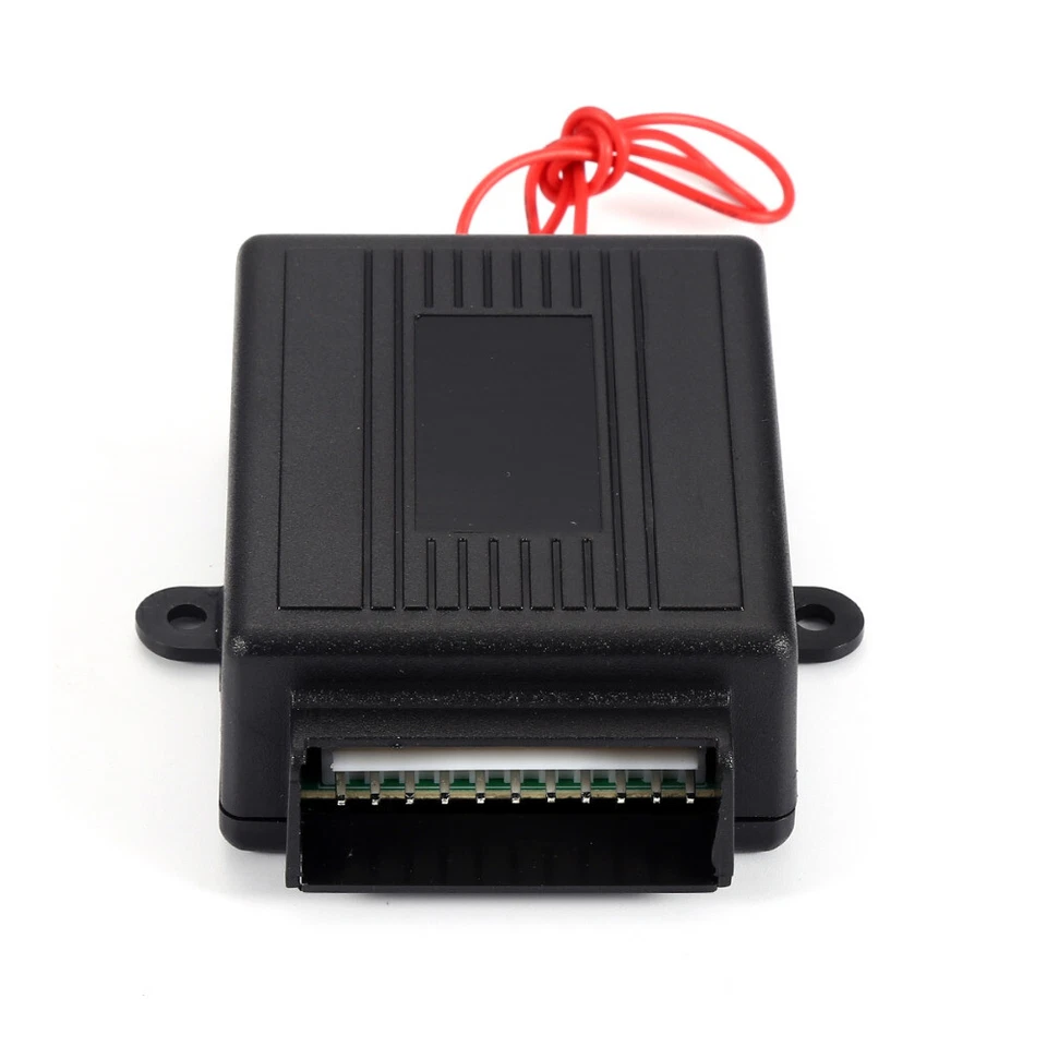 Universal Car Keyless Entry Remote Control Door Lock Security Alarm System (USA) Foto 3 de 4