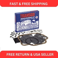 THM400 TH400 400 3L80 Transgo Reprogramming Kit (400-1&2)*