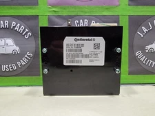 2014 HYUNDAI SONATA TELEMATICS COMMUNICATION CONTROL MODULE Id : 96510-3Q600 OEM