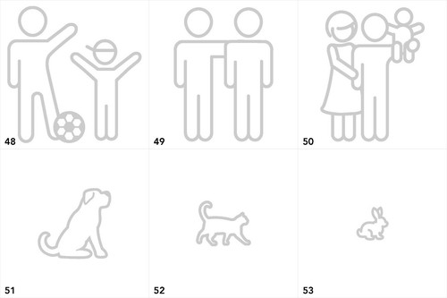 Our Family Decals - Picture 9 of 9