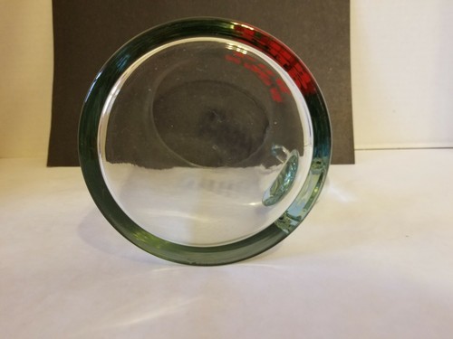 Vintage 1/2 Gallon Clear Glass CHUG A LUG Beer/Water/Soda Mug - Rare - Picture 6 of 9
