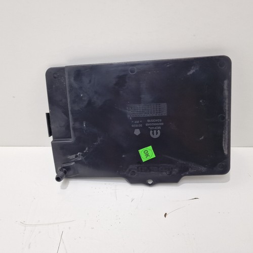 JEEP COMPASS BATTERY TRAY 1.4 PETROL AUTOMATIC 2020 68290620AB - Picture 6 of 10