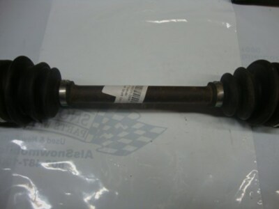 2017 Suzuki King Quad 400 RH Front Drive Shaft 54901-27H01 | eBay