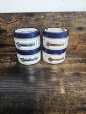 4 DOVE Hair Mask Minerals Smoothes 2 Pink Clay 24 HR 4 oz 2 Strengthens 4oz