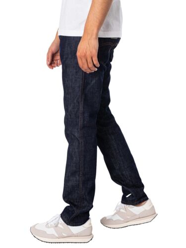 Lois Jeans Men's Terrace Jeans, Blue - Picture 2 of 5