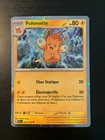 Carte Pokémon HOLO COSMO Pohmotte 075/193 PAL Evolutions à Paldea NEUF