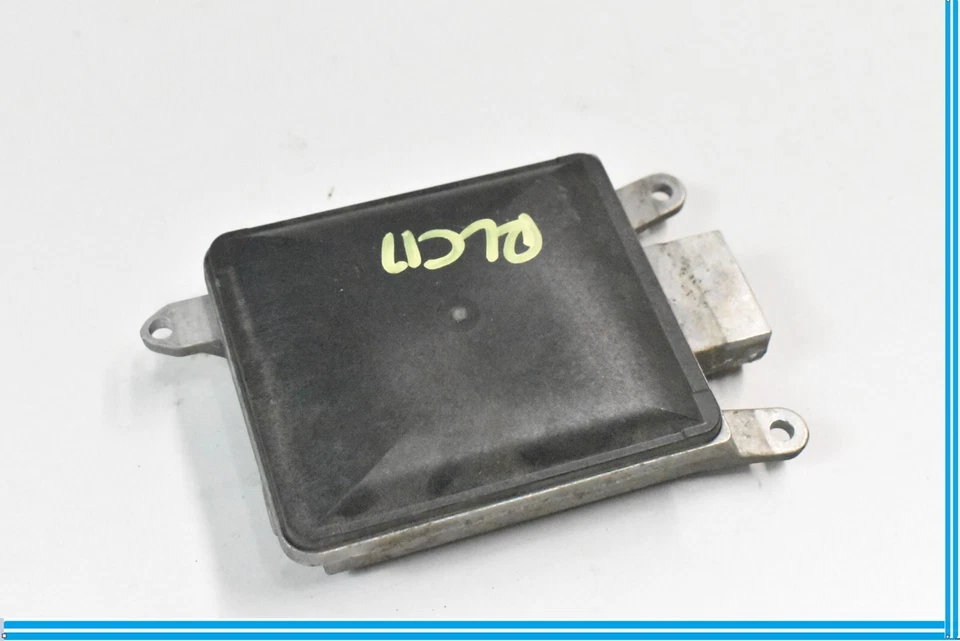 13-17 MÓDULO SENSOR PUNTO CIEGO TRASERO IZQUIERDO AUDI A7/A6 4G0907566J Foto 4 de 4