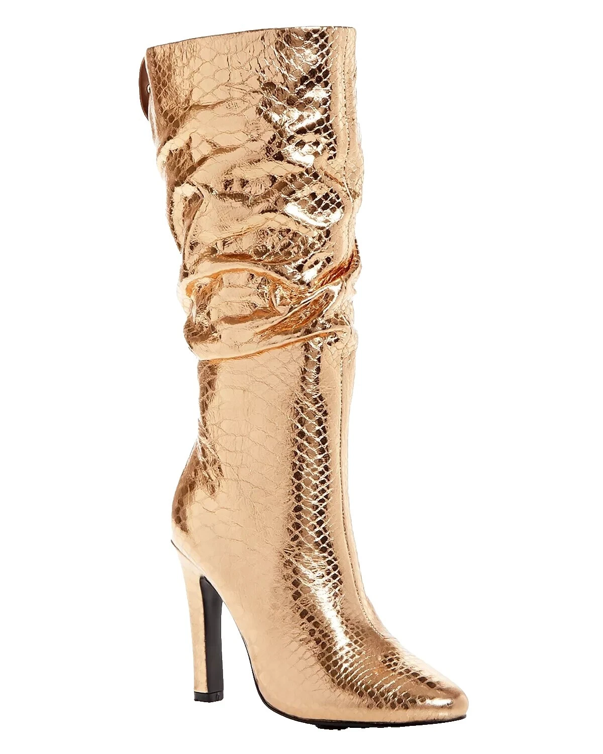 Ropa, zapatos y accesorios superiores de cuero para mujer Kurt Geiger