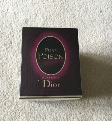 pure poison debenhams