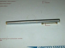 Vintage SILVER & GOLD PEN CENTRE INTERNATIONALDE SCIENCES CRIMINIELLES DE PAR 