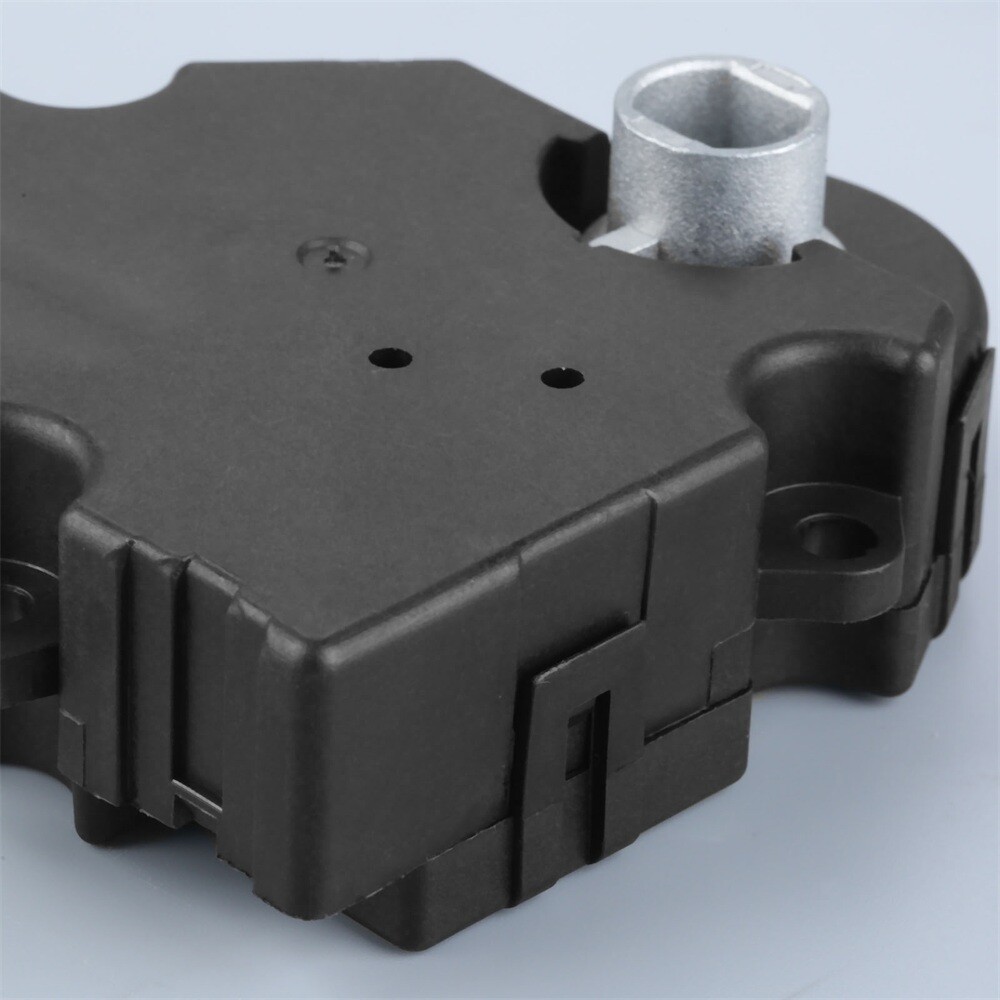 Set Of 2 HVAC Blend Door Actuators 604-108 – Fits Buick, Cadillac, Chevrolet, Pontiac (2004-2016 Selected Models)