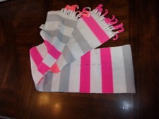 Sciarpa Marina Militare Vecchia Bambina