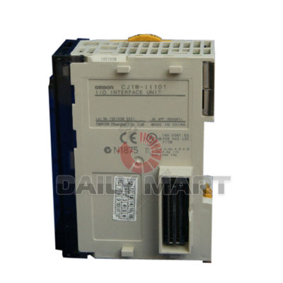 NEW Omron CJ1W-II101 CJ1WII101 PLC I/O Interface Module Unit