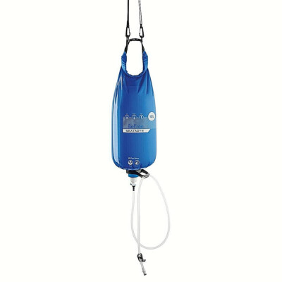Notfall Wasserfilter Katadyn ''Be Free Gravity 10 l  Camping Outdoor Schweiz