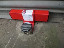 uk roller shutter garage door defender Security Lock Kit. MADE in the UK Red