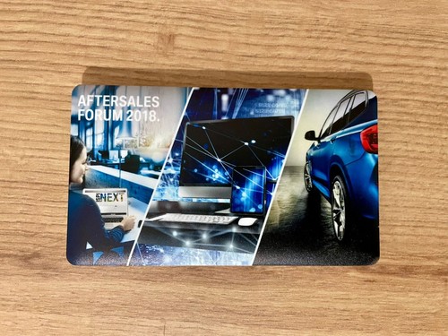 BMW Baladeo Handy Powerbank - Zdjęcie 2 z 7