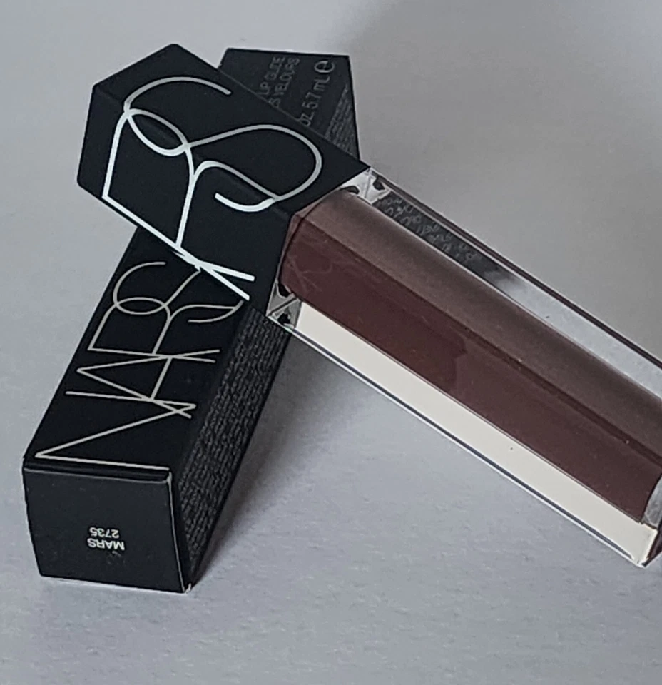 Nars Velvet Lip Glide 0.2oz - You pick your color *AUTHENTIC - Image 2 of 3