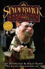 The Field Guide (Spiderwick Chronicles (Hardback)) - Hardcover - GOOD