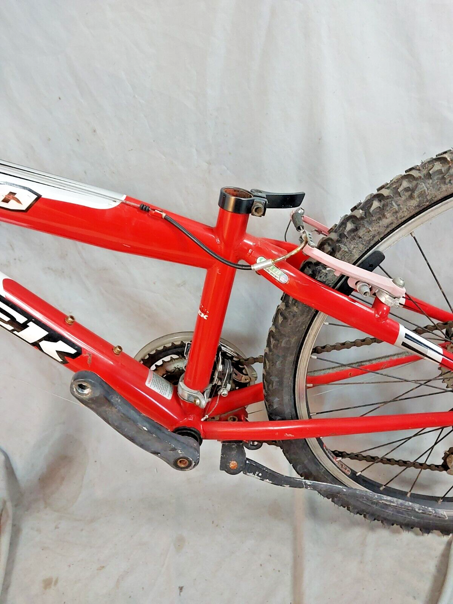 2010 Trek MT220 24