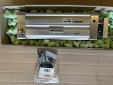 elumatec Vorschubeinheit  für Machinen:  elumatec DG 79, MGS 73 and SA 73.